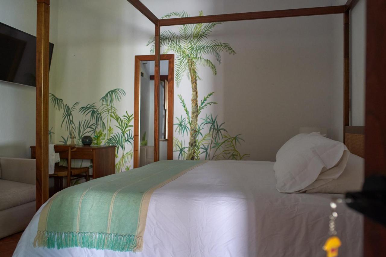 San Rafael Hotel Mompos Ngoại thất bức ảnh