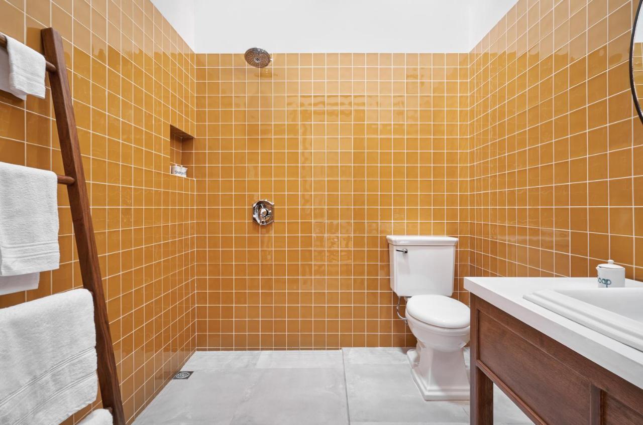 San Rafael Hotel Mompos Ngoại thất bức ảnh